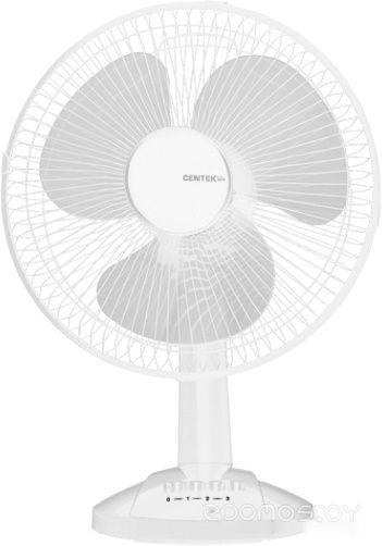 Вентилятор CENTEK CT-5007 (белый)