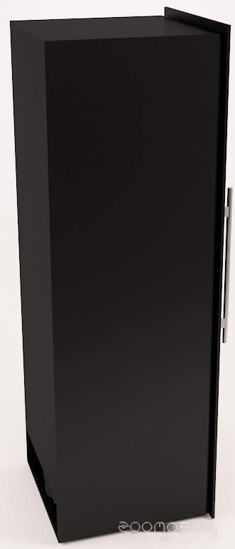 Винный шкаф Dunavox DX-89.246TB, фото 14