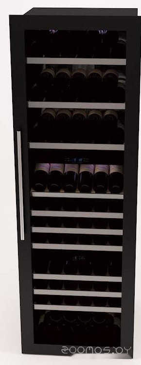 Винный шкаф Dunavox DX-89.246TB, фото 8