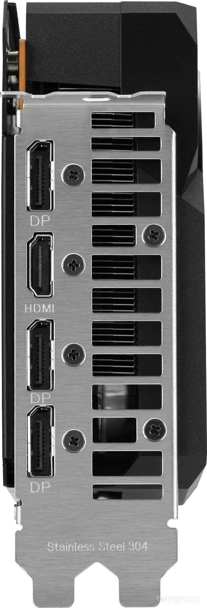 Видеокарта Asus Dual Radeon RX 6650 XT OC Edition 8GB GDDR6 DUAL-RX6650XT-O8G, фото 10