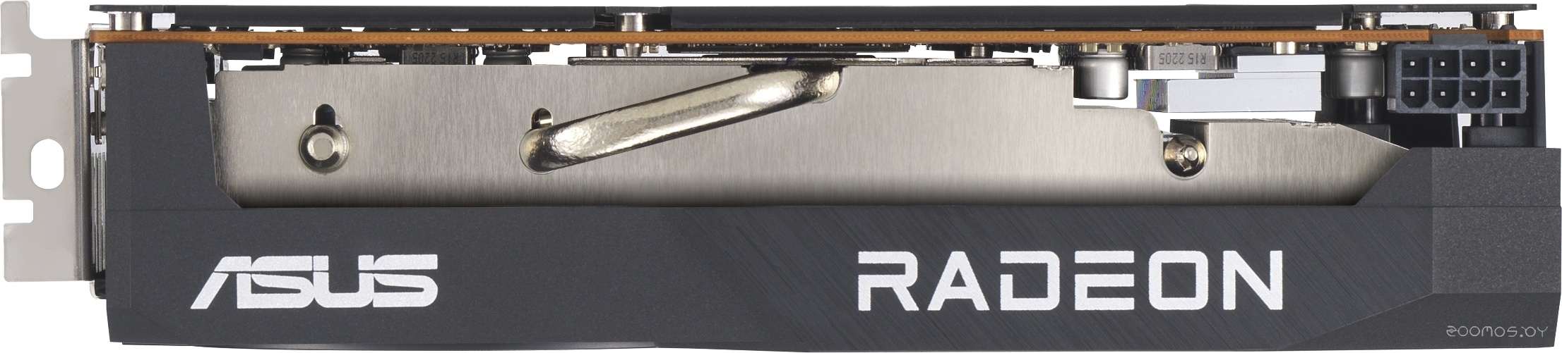 Видеокарта Asus Dual Radeon RX 7600 V2 OC Edition 8GB GDDR6 DUAL-RX7600-O8G-V2, фото 2