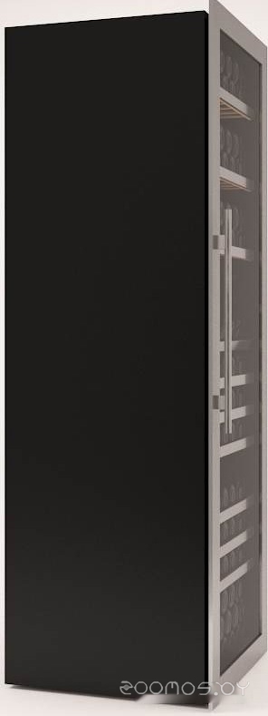 Винный шкаф Dunavox DX-89.246TSS, фото 11