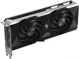 Видеокарта Acer Nitro Intel Arc B580 OC 12GB DP.Z4BWW.P01