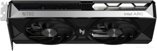 Видеокарта Acer Nitro Intel Arc B580 OC 12GB DP.Z4BWW.P01