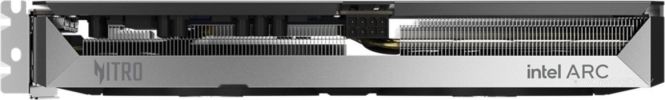 Видеокарта Acer Nitro Intel Arc B580 OC 12GB DP.Z4BWW.P01