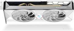 Видеокарта Acer Nitro Radeon RX 9060 XT White OC 8GB DP.Z4UWW.P02