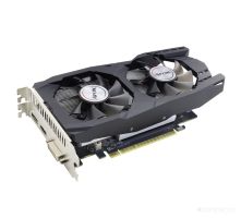 Видеокарта Afox GeForce GTX 1050 Ti 4GB GDDR5 AF1050TI-4096D5H7-V9