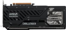 Видеокарта ASROCK AMD Radeon RX 9070 Challenger 16GB RX9070 CL 16G