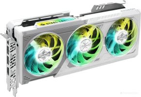 Видеокарта ASROCK AMD Radeon RX 9070 XT Steel Legend 16GB RX9070XT SL 16G
