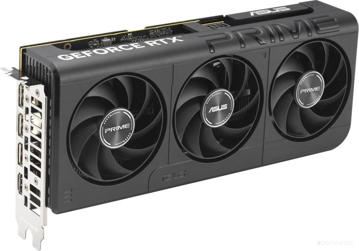 Видеокарта Asus Prime GeForce RTX 5050 8GB GDDR6 OC Edition PRIME-RTX5050-O8G