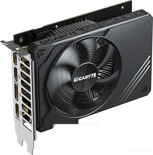 Видеокарта Gigabyte GeForce RTX 5050 D6 8G GV-N5050D6-8GD