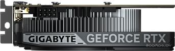 Видеокарта Gigabyte GeForce RTX 5050 D6 8G GV-N5050D6-8GD