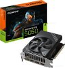 Видеокарта Gigabyte GeForce RTX 5050 D6 8G GV-N5050D6-8GD