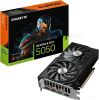 Видеокарта Gigabyte GeForce RTX 5050 Windforce OC V2 8G GV-N5050WF2OCV2-8GD