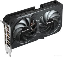 Видеокарта Gigabyte GeForce RTX 5060 Ti Windforce Max 16G GV-N506TWF2MAX-16GD