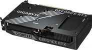 Видеокарта Gigabyte GeForce RTX 5060 Ti Windforce Max 16G GV-N506TWF2MAX-16GD