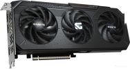 Видеокарта Gigabyte Radeon RX 9060 XT Gaming 8G GV-R9060XTGAMING-8GD