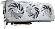Видеокарта Gigabyte Radeon RX 9060 XT Gaming OC Ice 16G GV-R906XGAMINGOCICE-16GD