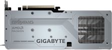 Видеокарта Gigabyte Radeon RX 9060 XT Gaming OC Ice 16G GV-R906XGAMINGOCICE-16GD