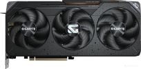 Видеокарта Gigabyte Radeon RX 9070 XT Gaming 16G GV-R9070XTGAMING-16GD