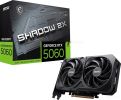 Видеокарта MSI GeForce RTX 5060 8G Shadow 2X