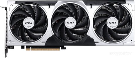 Видеокарта MSI GeForce RTX 5060 Ti 16G Ventus 3X