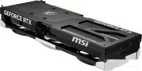 Видеокарта MSI GeForce RTX 5070 12G Ventus 3X