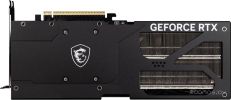 Видеокарта MSI GeForce RTX 5070 12G Ventus 3X