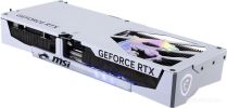 Видеокарта MSI GeForce RTX 5080 16G Gaming Trio OC White