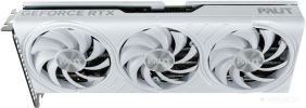 Видеокарта PALIT GeForce RTX 5070 White OC NE75070U19K9-GB2050W