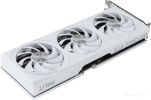 Видеокарта PALIT GeForce RTX 5070 White OC NE75070U19K9-GB2050W