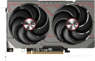 Видеокарта Sapphire Pulse Radeon RX 9060 XT 8GB 11350-05-20G