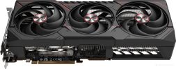 Видеокарта Sapphire Pulse Radeon RX 9070 XT 11348-03-20G