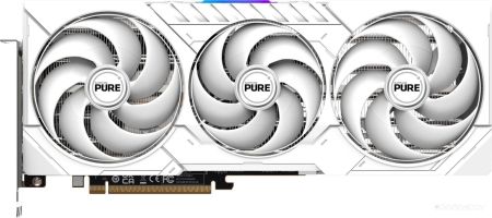 Видеокарта Sapphire Pure Radeon RX 9070 XT 11348-02-20G