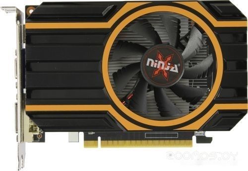 Видеокарта Sinotex Ninja GeForce GT 740 4GB GDDR5 NK74NP045F