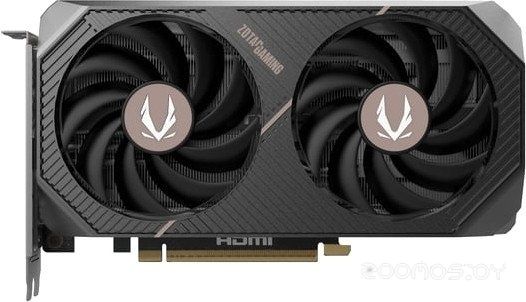 Видеокарта ZOTAC Gaming GeForce RTX 5060 Ti 16GB AMP ZT-B50620F-10M