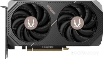 Видеокарта ZOTAC Gaming GeForce RTX 5060 Ti 16GB AMP ZT-B50620F-10M