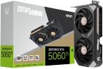 Видеокарта ZOTAC Gaming GeForce RTX 5060 Ti 16GB AMP ZT-B50620F-10M