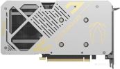 Видеокарта ZOTAC Gaming GeForce RTX 5060 Ti 16GB Twin Edge OC White Edition ZT-B50620Q-10M