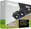 Видеокарта ZOTAC Gaming GeForce RTX 5060 Ti 16GB Twin Edge OC ZT-B50620H-10M