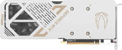 Видеокарта ZOTAC Gaming GeForce RTX 5070 AMP White Edition ZT-B50700FQ-10P