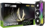 Видеокарта ZOTAC Gaming GeForce RTX 5070 Ti AMP Extreme Infinity ZT-B50710B-10P