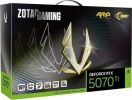 Видеокарта ZOTAC Gaming GeForce RTX 5070 Ti AMP Extreme Infinity ZT-B50710B-10P
