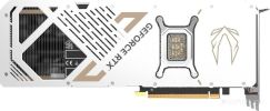 Видеокарта ZOTAC Gaming GeForce RTX 5070 Ti Solid Core OC White Edition ZT-B50710Q2-10P