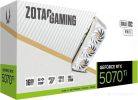 Видеокарта ZOTAC Gaming GeForce RTX 5070 Ti Solid Core OC White Edition ZT-B50710Q2-10P