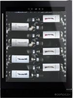 Винный шкаф Dunavox DAUF-40.138B