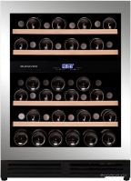 Винный шкаф Dunavox DAUF-45.125DSS.TO