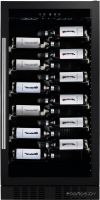 Винный шкаф Dunavox DX-70.258B