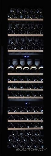 Винный шкаф Dunavox DX-89.246TB, фото 1