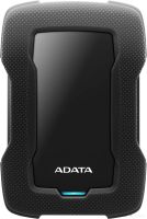 Внешний накопитель A-Data HD330 AHD330-4TU31-CBK 4TB (черный)